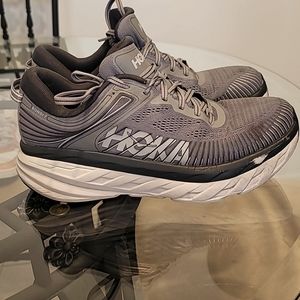Men Hoka Sneakers
